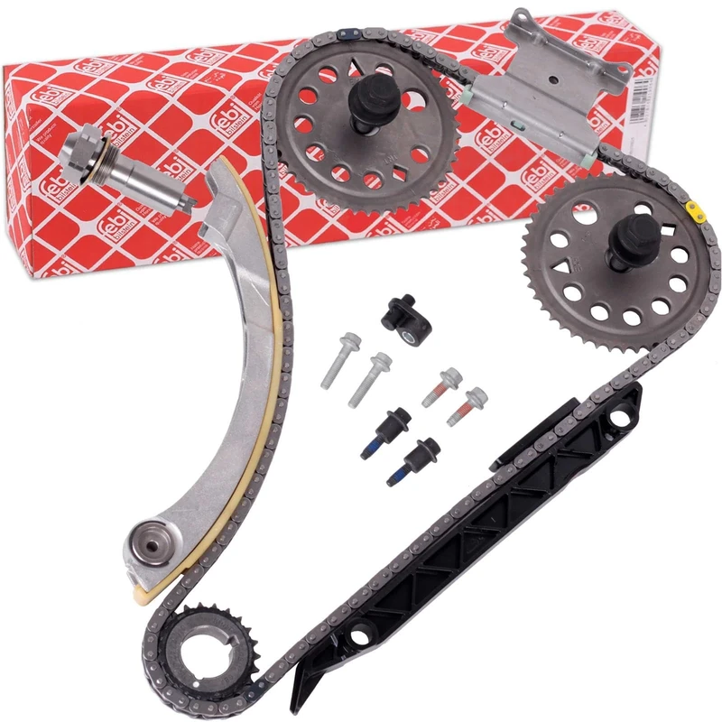 febi bilstein 44913 Timing Chain Kit for camshaft, pack of one