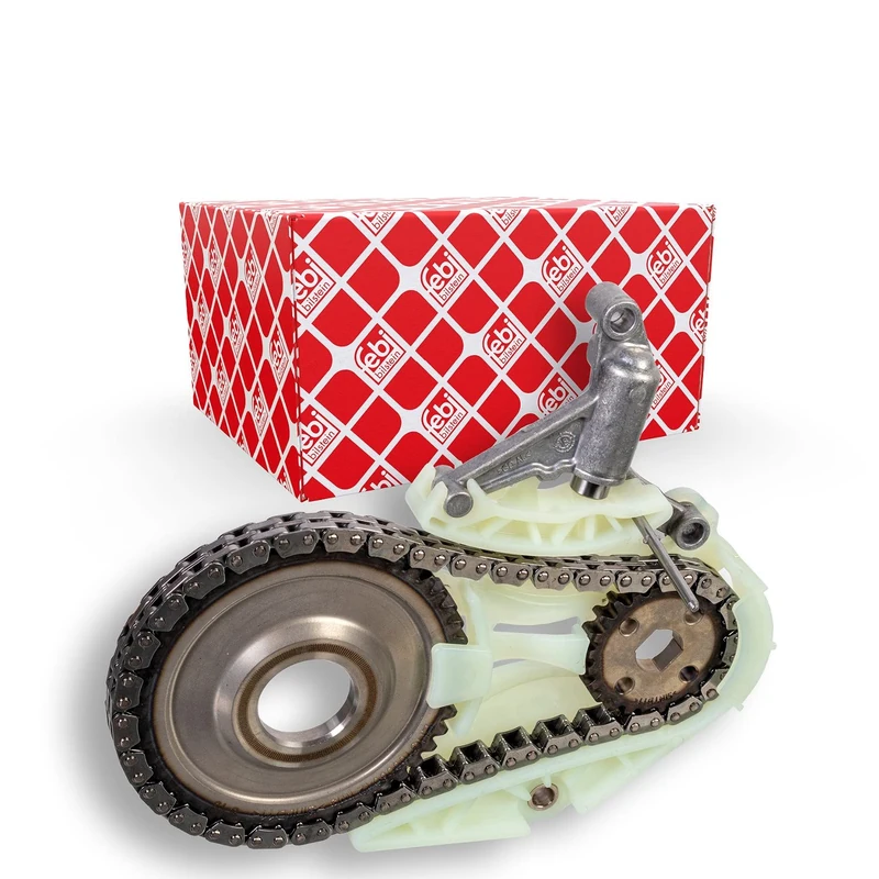 febi bilstein 46140 Chain Kit for oil pump, pack of one