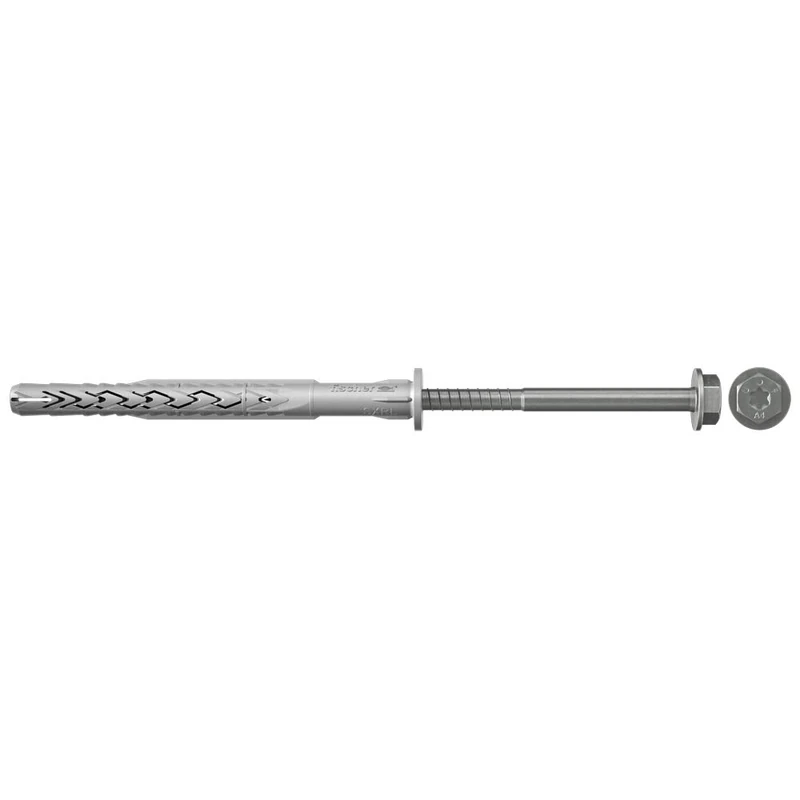 Fischer Long-Shaft Sxrl Fus 14 x 260 A4 530963