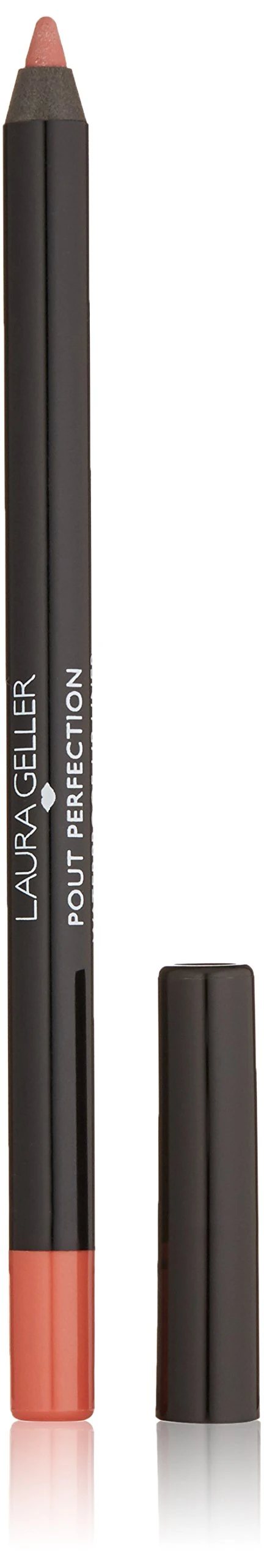 Laura Geller Beauty Pout Perfection Waterproof Lip Liner, Blossom