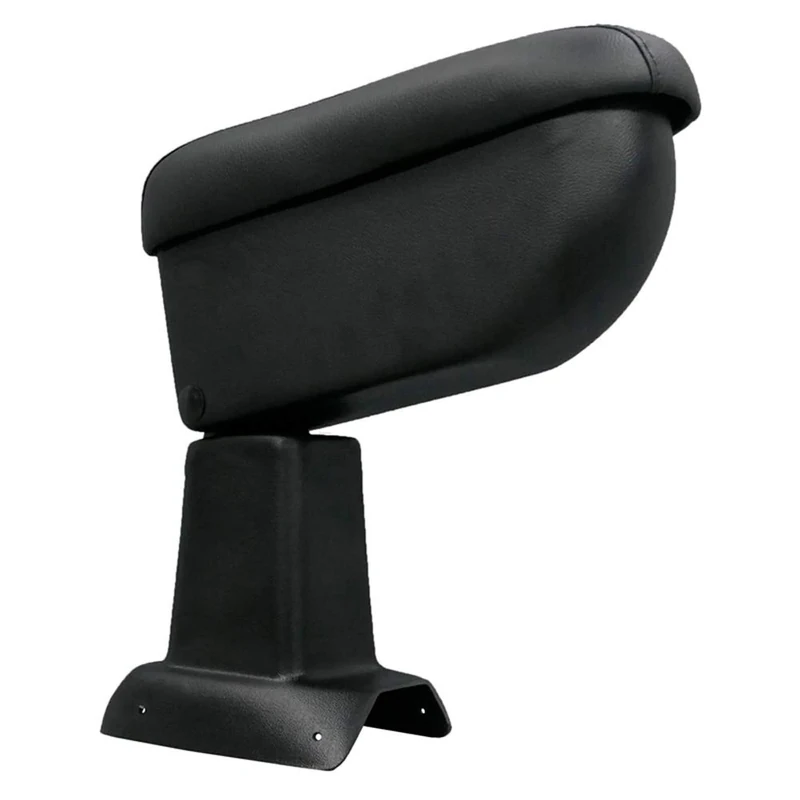 Arm rest Artificial leather compatible with Citroën C1/Peugeot 108/Toyota Aygo 2014-