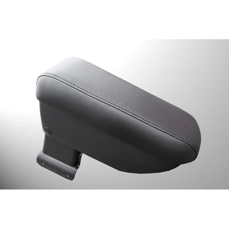 Arm rest Artificial leather compatible with Smart ForTwo/ForFour 453 2014-