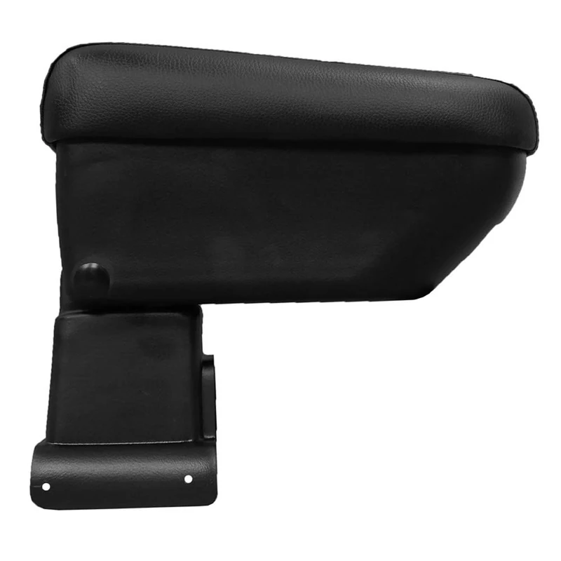 Arm rest Artificial leather compatible with Renault Twingo III 2014-