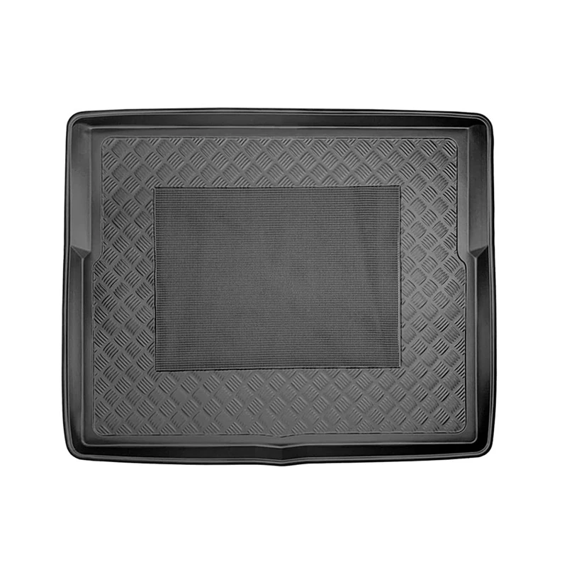 AUTO-STYLE Trunk shell 'Non-slip' compatible with Citroën C4 Picasso 2013- & C4 Spacetourer 2018- - Image 1