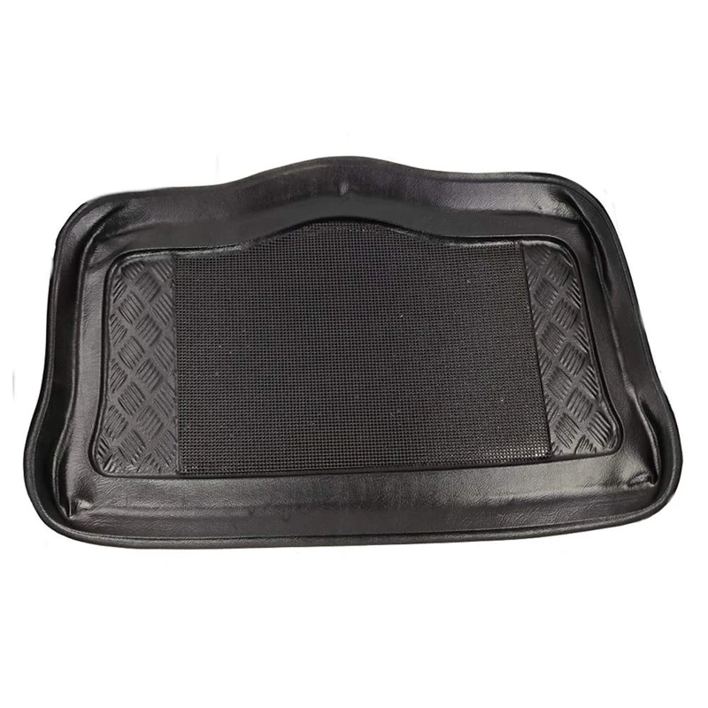AUTO-STYLE Trunk shell 'Non-slip' compatible with Citroën C1/Peugeot 108/Toyota Aygo 2014-