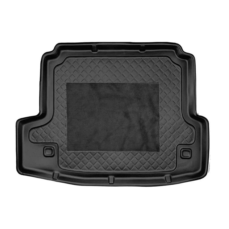 AUTO-STYLE Trunk shell 'Non-slip' compatible with Honda Civic Tourer 2014-