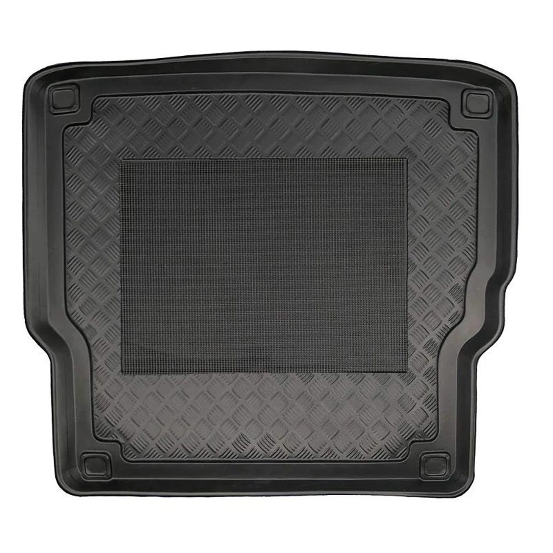 AUTO-STYLE Trunk shell 'Non-slip' compatible with Mercedes C-Class W205 Kombi 2013-2021