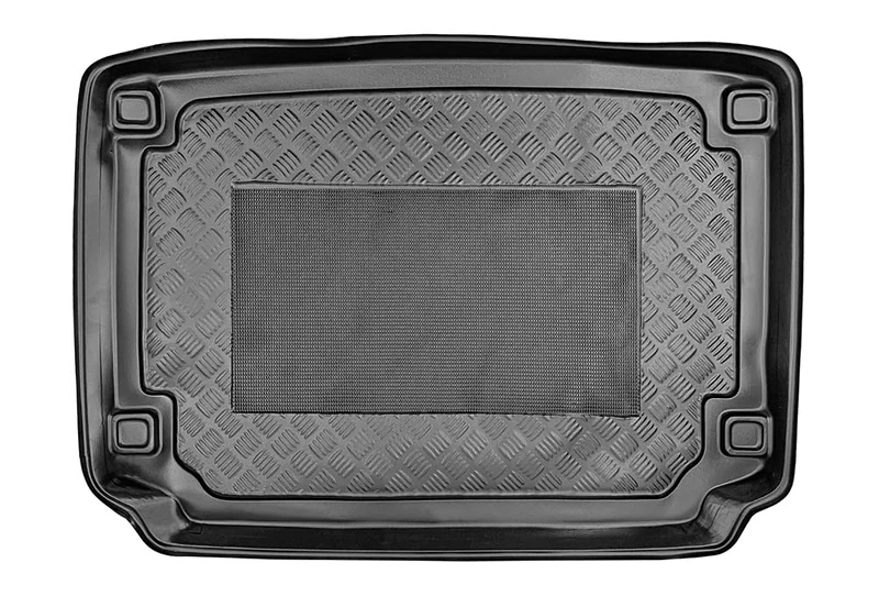 AUTO-STYLE Trunk shell 'Non-slip' compatible with Peugeot 308 HB 3/5-doors 2013-
