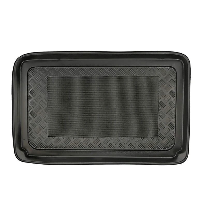 AUTO-STYLE Trunk shell 'Non-slip' compatible with Renault Captur 2013-2019