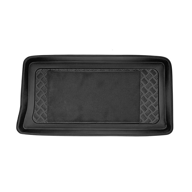 AUTO-STYLE Trunk shell 'Non-slip' compatible with Smart ForTwo III W453 2014-