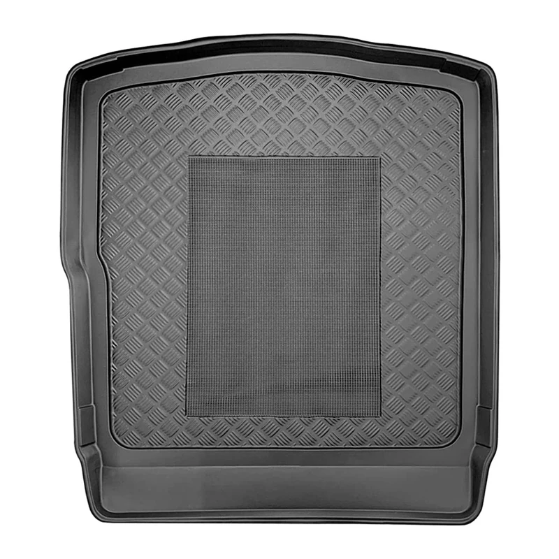 AUTO-STYLE Trunk shell 'Non-slip' compatible with Volkswagen Passat 3G Sedan 2014-