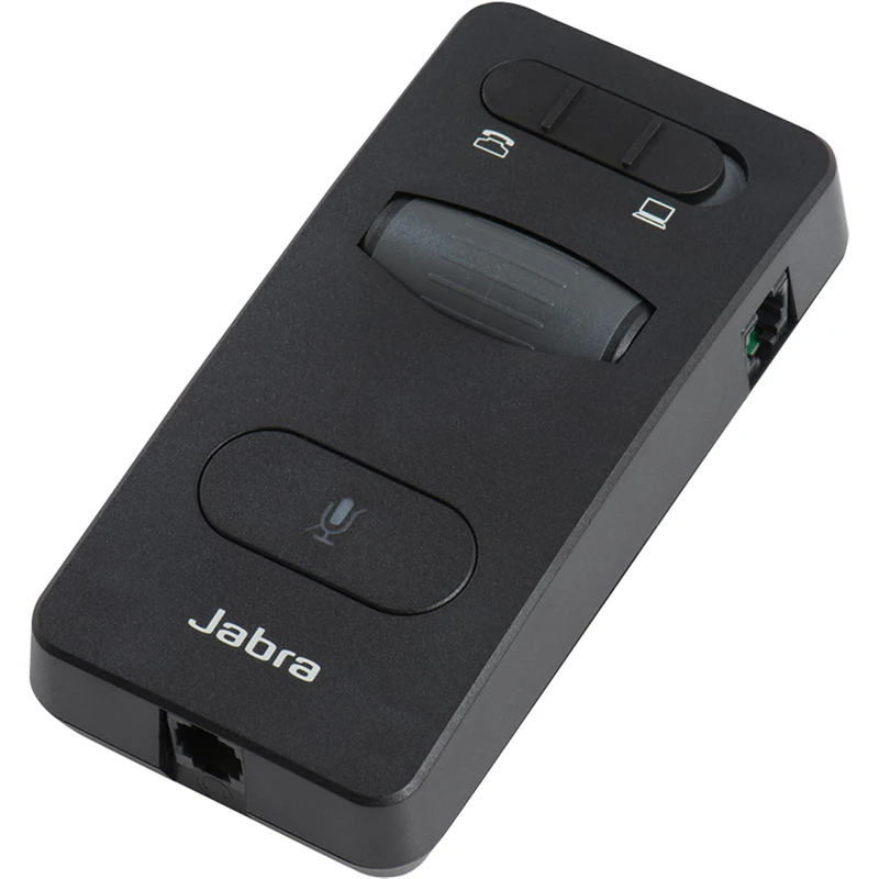 Jabra LINK 860-09 - headphone/headset accessories