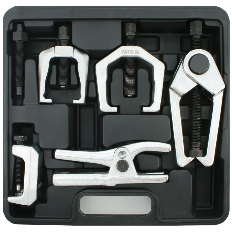 Yato yt-06157 – Service Spherical of Front End Set of 6 - Image 1