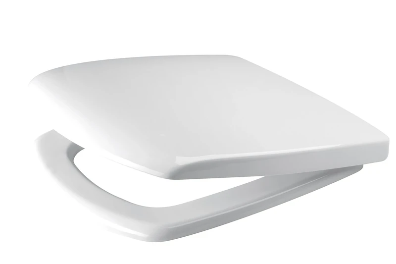 CORNAT KSRIMSC00 Toilet seat Rimini, quickup, Soft Close