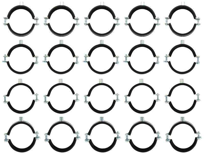 Fischer Size Ivroh Frsm 4 Inch, 10/M 12 93707