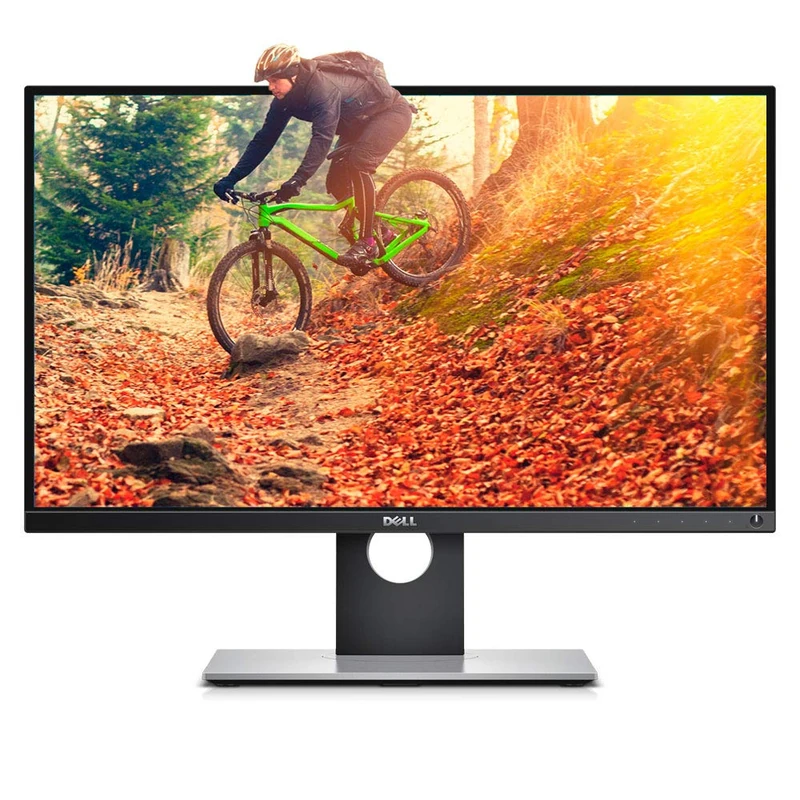 Dell UP2516D-2 48.6 cm LCD/LED Monitor - Black