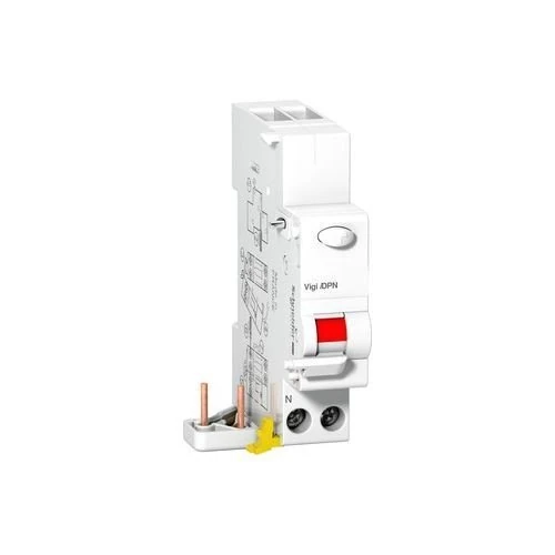 Schneider Electric a9 N21690 Block Difference VIGI IDPN, If, 25 A, 300 MA, P + N