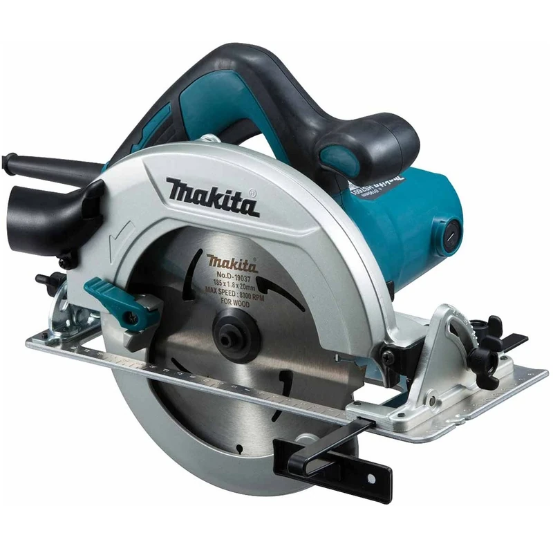 Makita HS7601J/1 110V 190mm Circular Saw Supplied in A Makpac Case