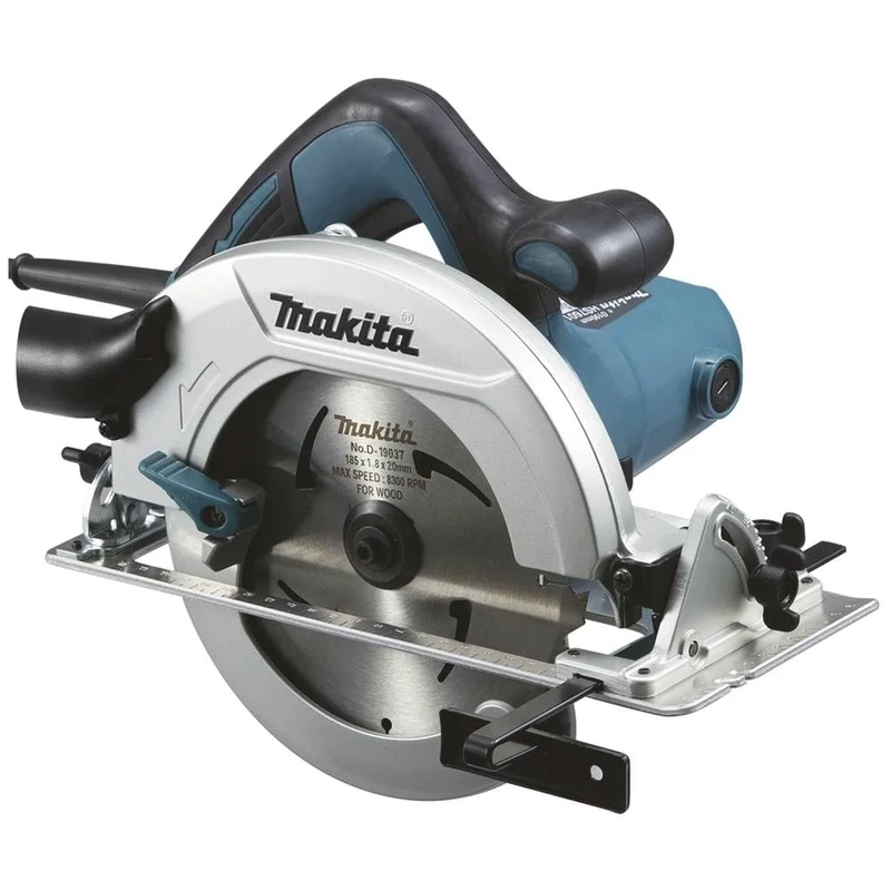 Makita HS7601J/2 240V 190mm Circular Saw Supplied in a Makpac Case