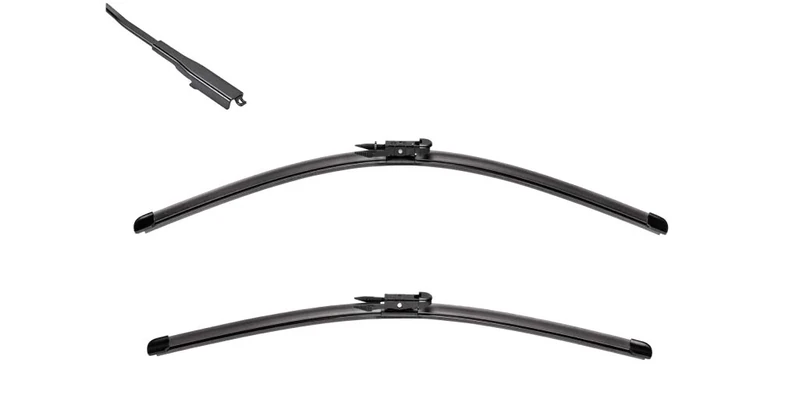 Valeo Service 119276 Wiper Blades