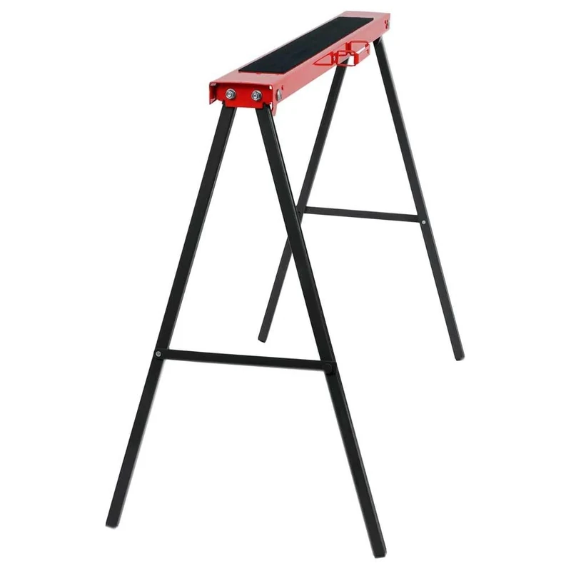 Vola 016013 Waxing Table, Red - Image 1