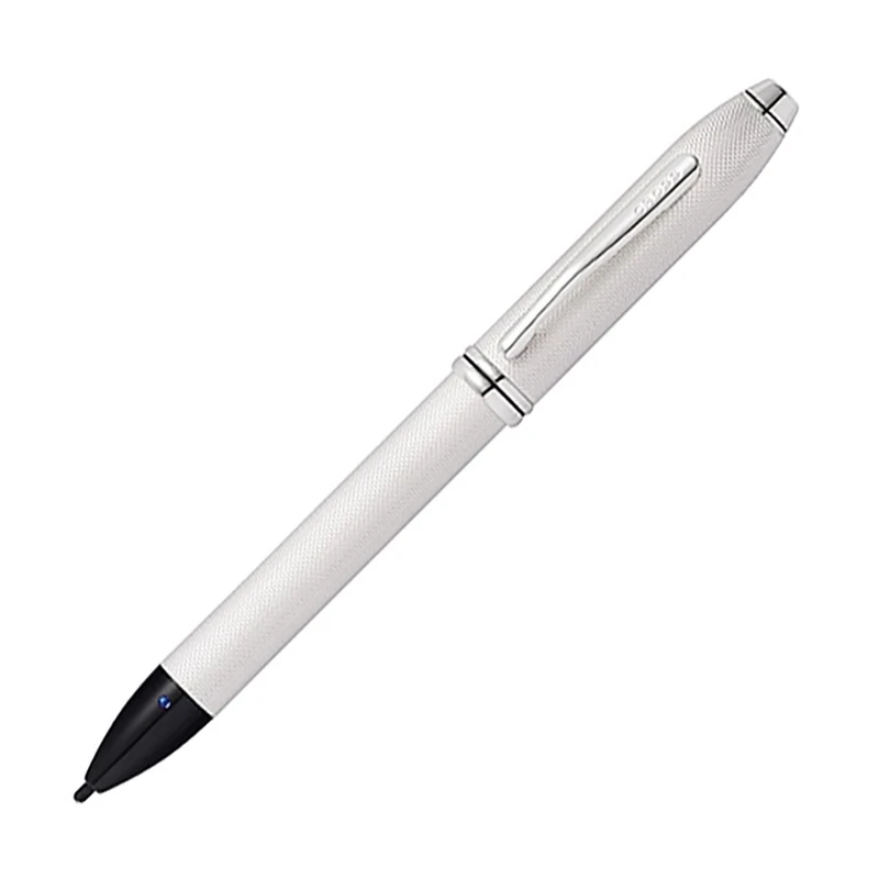 Cross Townsend Brushed Platinum Plate Fine-Tip Stylus