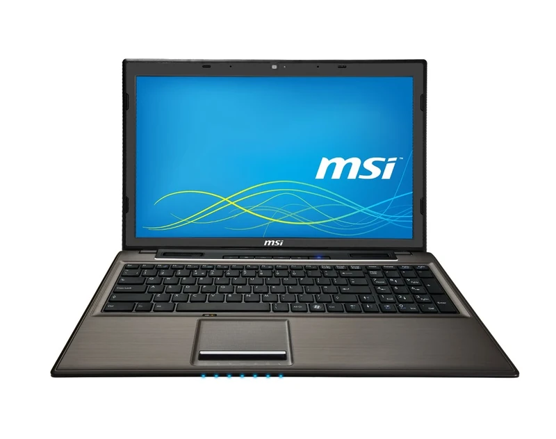 MSI CX61 2QF-1829UK 15.6-Inch Laptop (Intel Core i5 2.6 GHz, 8 GB RAM, Windows 8.1)