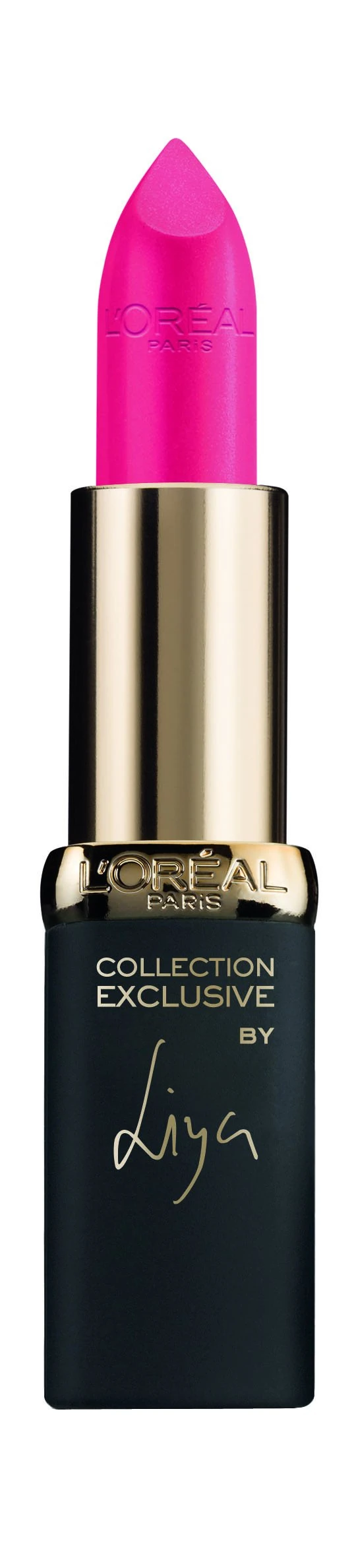 L'Oréal Collection Exclusive Lipstick Liya, 5ml