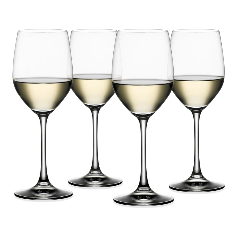 Spiegelau & Nachtmann Vino Grande, Wine Glasses and Decanter Series, White Wine