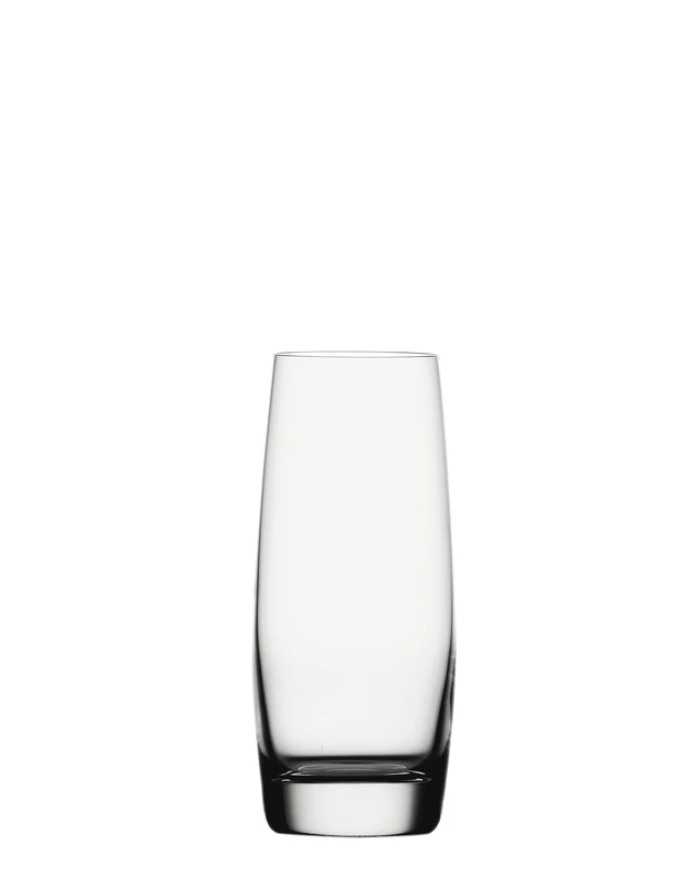 Spiegelau Vino Grande 4510279 4 Piece Crystal Long Drink Glass Set 410 ml