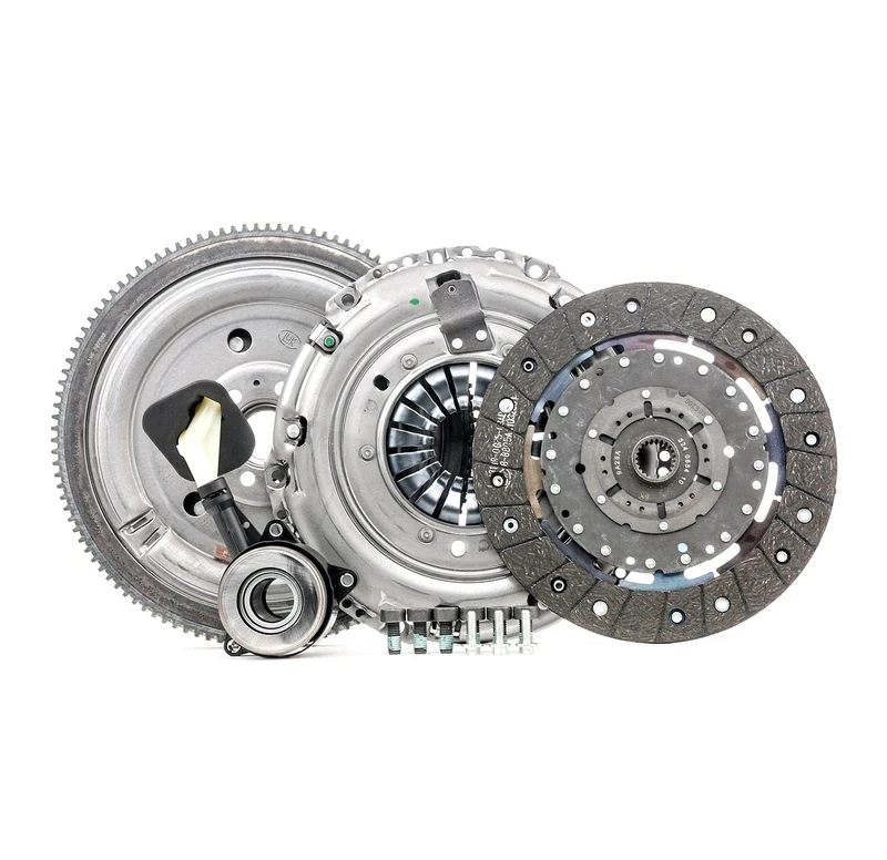 LuK Clutch Kit 600020000