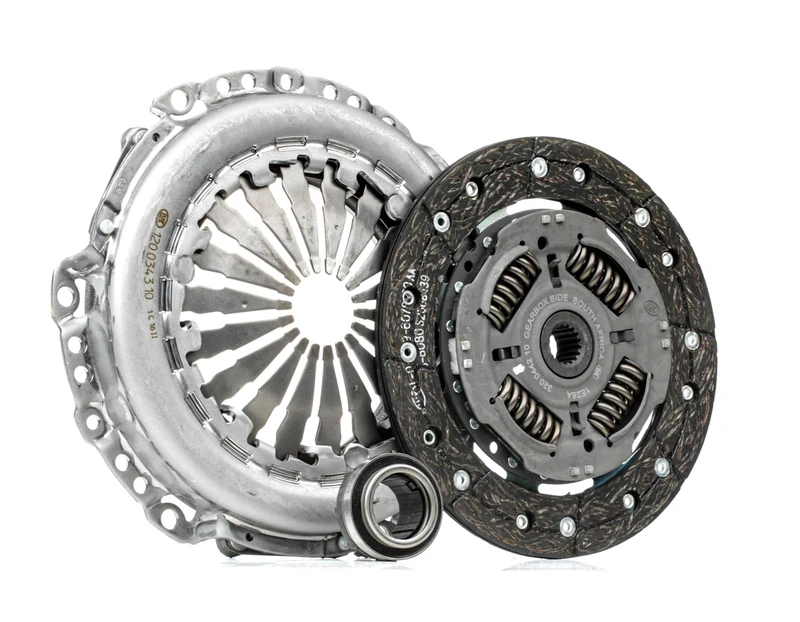 LuK 620318500 Clutch Kit