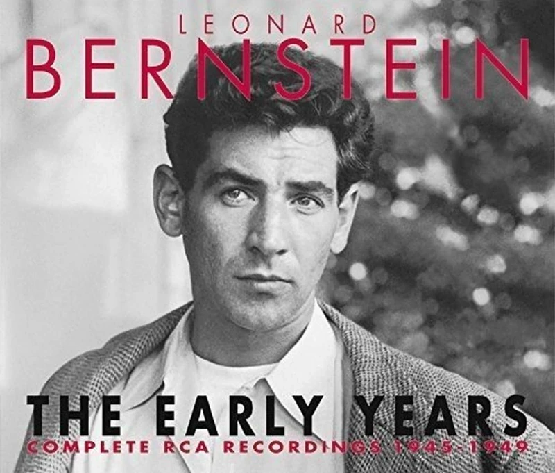 The Early Years - Complete RCA Recordings 1945 - 1949 - Image 1