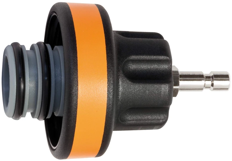 SW-Stahl Radiator Adapter 21 for Opel Astra J Zafira C, 21027L - Image 1