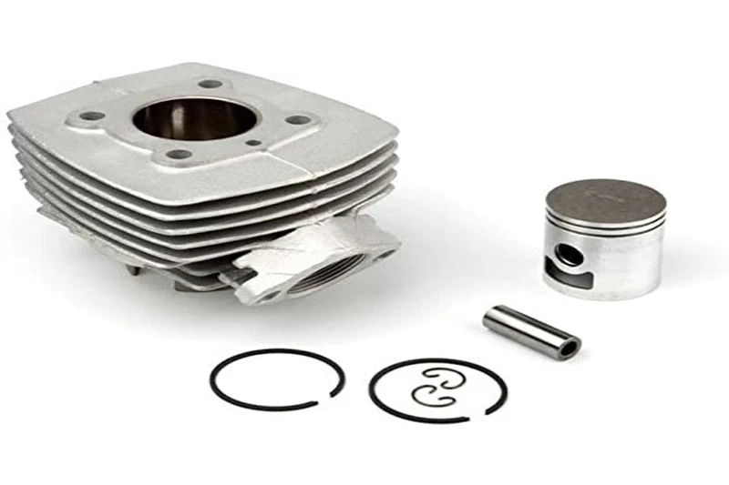 AIRSAL Cylinder Kit Airsal Sport 65cc for Peugeot 103 T3, 104 T3 Brida
