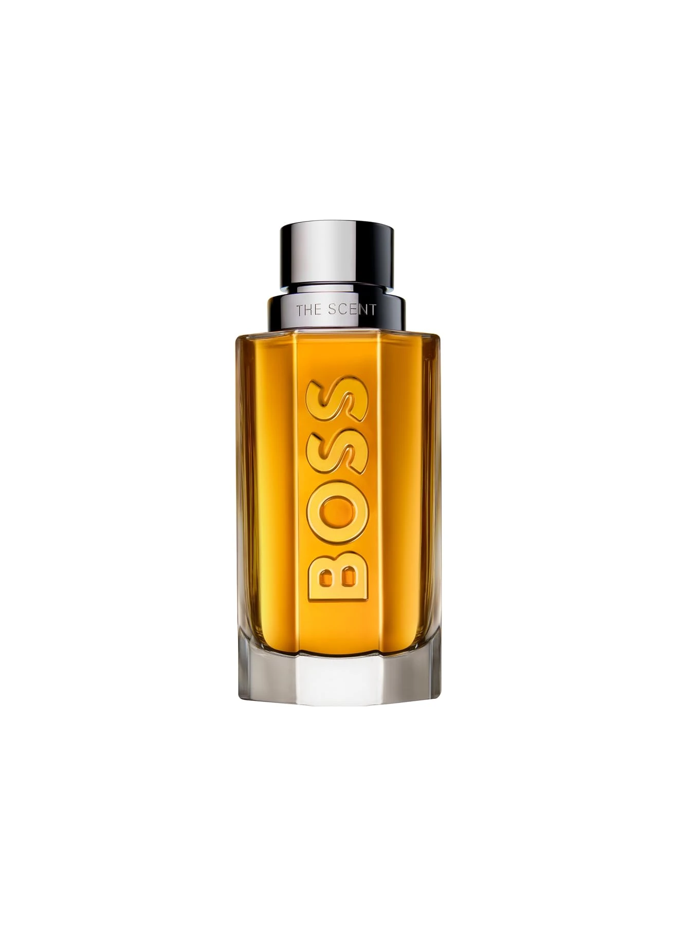 BOSS The Scent For Him Eau de Toilette 200 ml Aftershave for Men