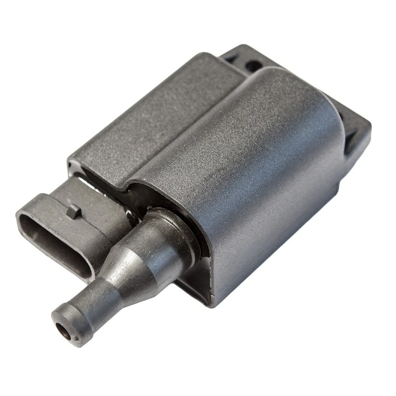 CDI/Ignition Box/Ignition Coil for Piaggio 50 4T - Oval Plug - Liberty Fly Zip ET4 50 - Kokusan Ignition System