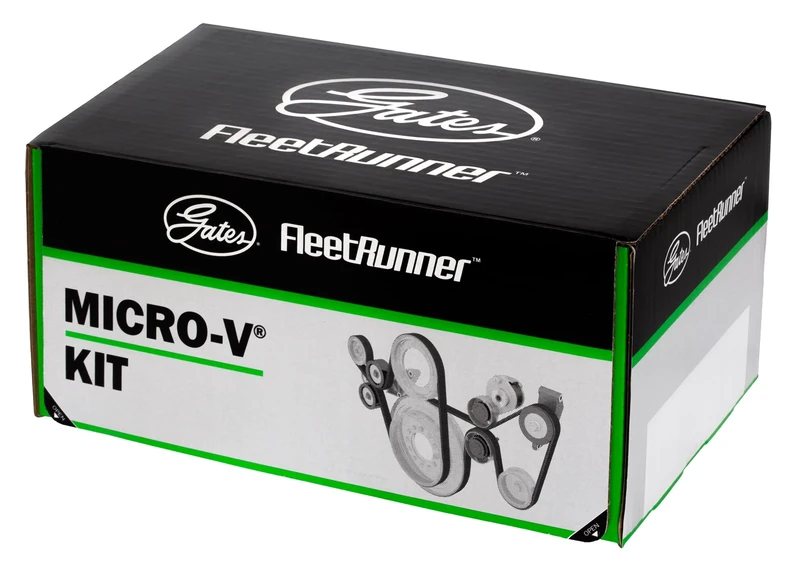 GATES Micro-V Kit K019PK1690HD