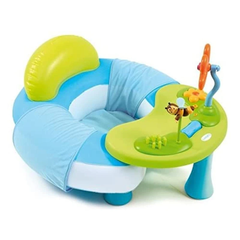 Smoby 3032161102016 Folding Seat Interactive - Image 1