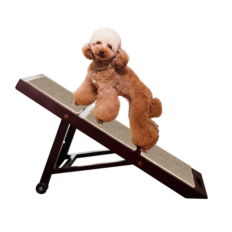 zoovilla Collapsible Pet Ramp