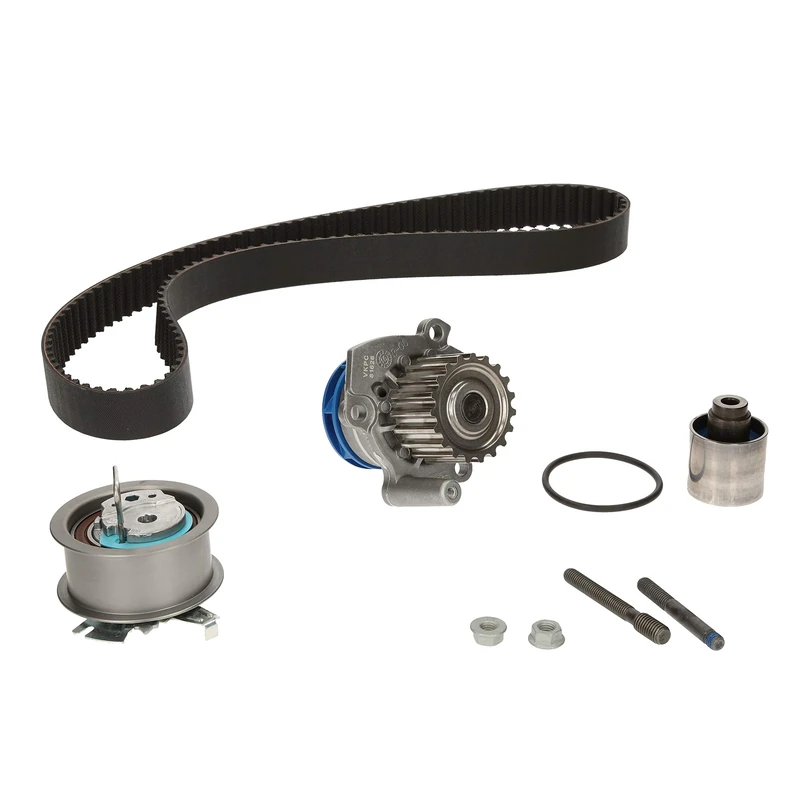 GATES PowerGrip Kit + Waterpump KP25562XS-2