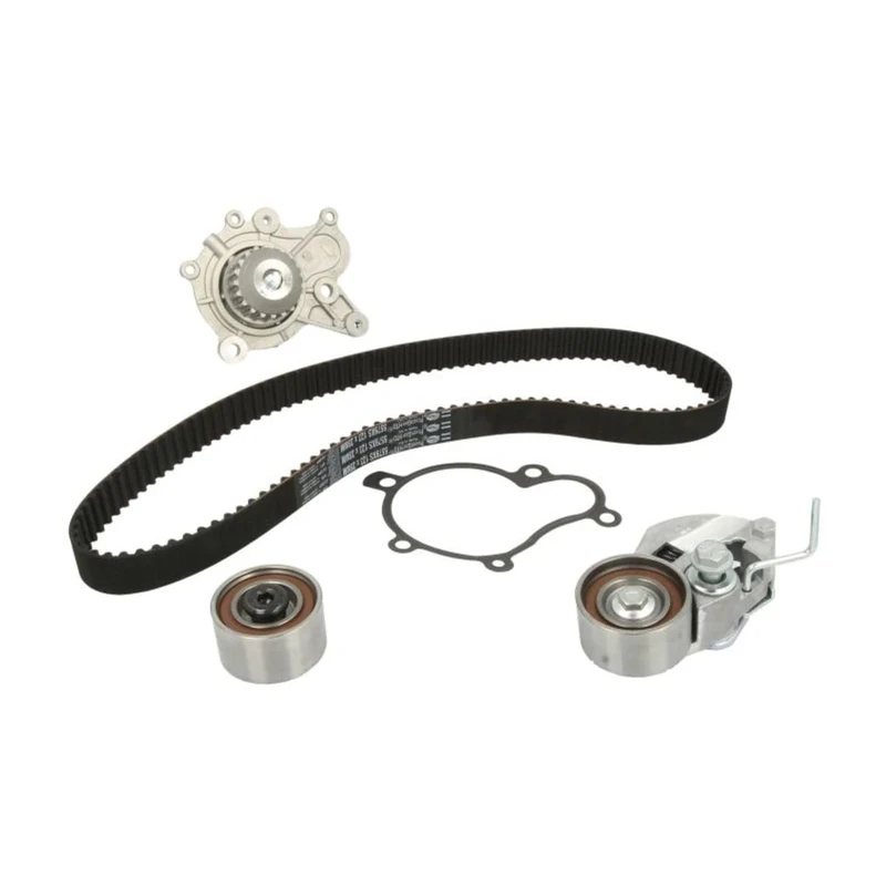 GATES PowerGrip Kit + Waterpump KP15579XS-2