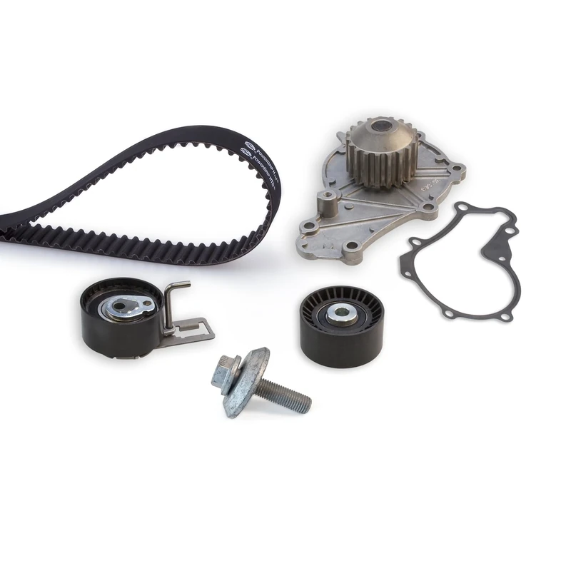 GATES PowerGrip Kit + Waterpump KP15656XS