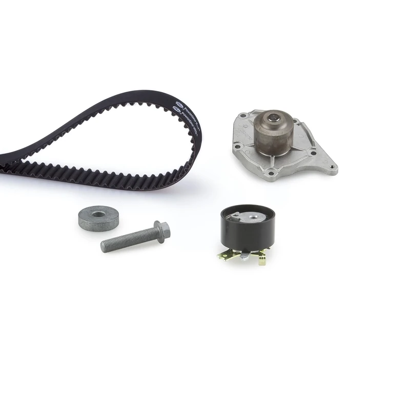 GATES PowerGrip Kit + Waterpump KP25578XS-3