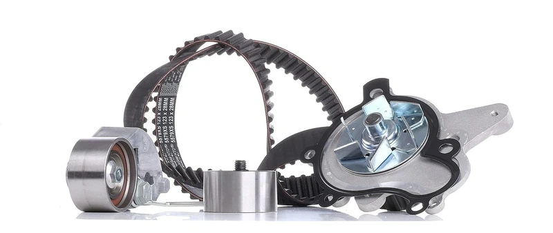 GATES PowerGrip Kit + Waterpump KP15579XS-1