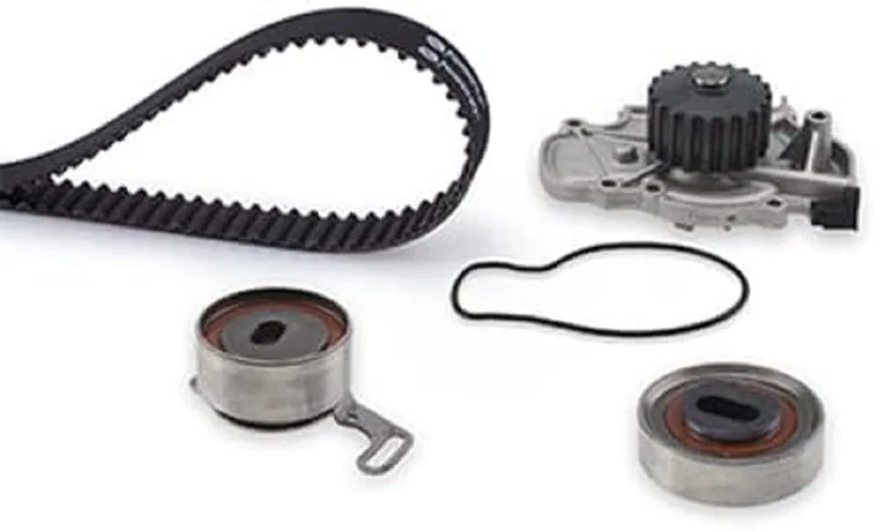 GATES PowerGrip Kit + Waterpump KP15234XS