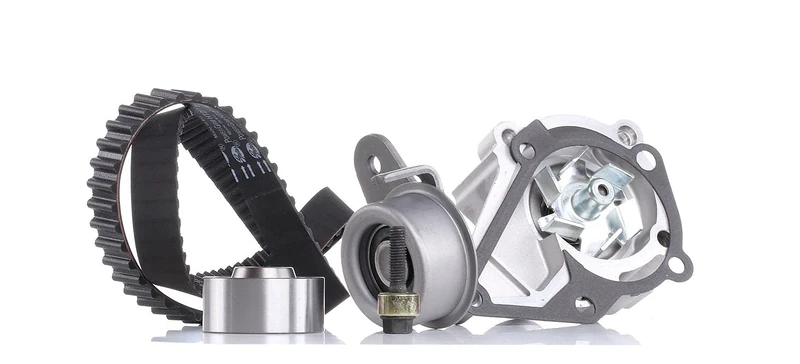 GATES PowerGrip Kit + Waterpump KP15479XS