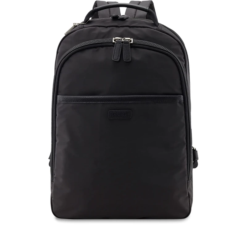 Picard Unisex_Adult S'PORE Hand Luggage, Black, Standard Size - Image 1