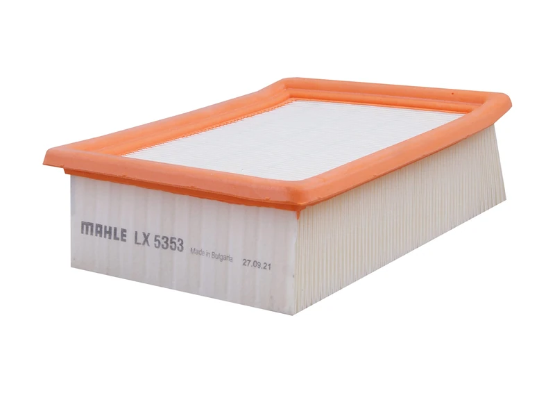 MAHLE LX 3535 - Air Filter Car - Engine