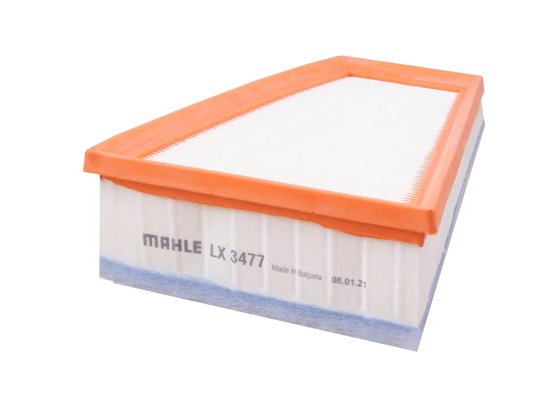 MAHLE LX 3477 - Air Filter Car - Engine